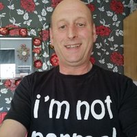 John Cherrington (@johncherringto8) 's Twitter Profile
