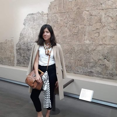 Co-Founder of Psyrin| KCL IOPPN PhD in Speech and Psychosis
