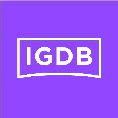 Home of the Internet Game Database & the largest games API. We love games. IGDB is operated by @Twitch
Discord: https://t.co/6d5JKm31AT