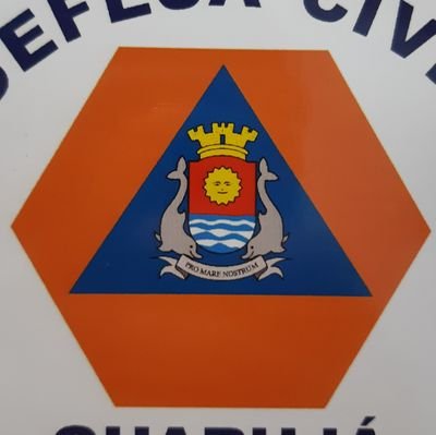 Coordenadoria Municipal de Proteção e Defesa Civil de Guarujá 

199/ (13) 3355-4976