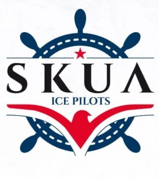 SKUAPILOTS offers services of professionals with proven expertise to navigate on Antarctic waters. All Pilots certified in OMI polar waters courses 7.11 & 7.12