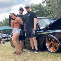 Cody Foster (@_cfoster42_) 's Twitter Profile