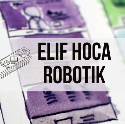 Robotik Kodlama Eğitimleri🚀 Elif Hoca Robotik Youtube kanalımda 🚀
👇👇👇

#arduino #raspberrypi #python  #arduinoegitimi #robotikkodlama  #robotik