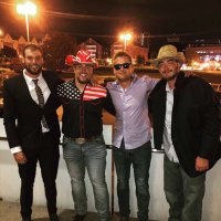 Brian Myers (@bmyersss) 's Twitter Profile