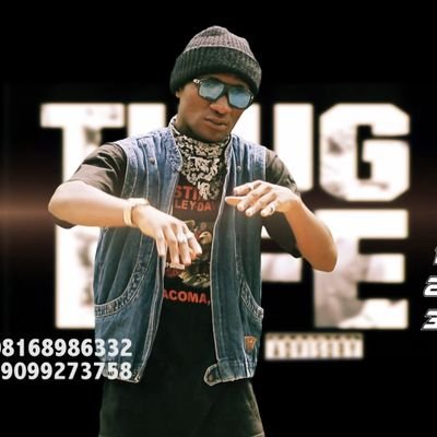 Am hyso_swetay an Afro hip pop musician i singrap u are welcome to my world of music nuwa