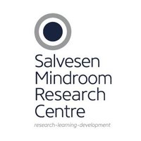 Salvesen Mindroom Research Centre(@SMRCResearch) 's Twitter Profile Photo