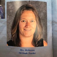 Carrie McGovern (@mcgovern_carrie) 's Twitter Profile
