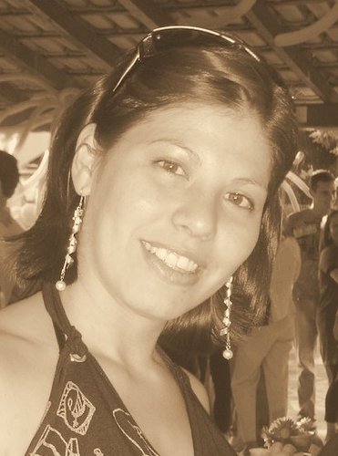 moninakahara's profile picture. 