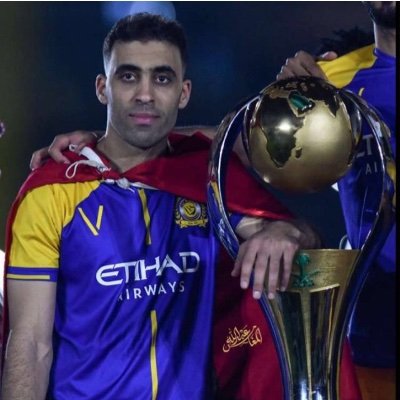 Ar123123Shmok's profile picture. فين عايش؟ بالنصر هذا عآلمي .