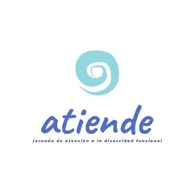 Jornada de Atención a la Diversidad Funcional, ofreciendo información, formación y orientación a personas con diversidad funcional, familiares y profesionales