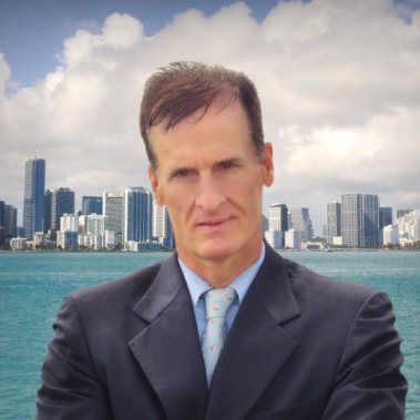 josephshooklaw's profile picture. Miami employment and general practice attorney at the Law Office of Joseph S. Shook, P.A.