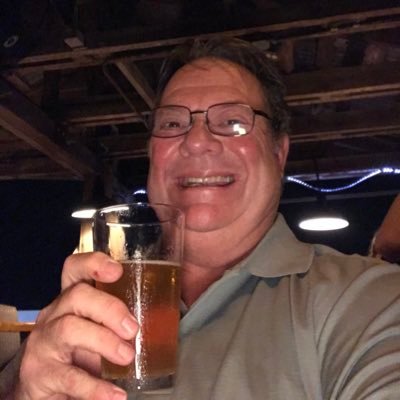 Retired public / environmental health officer; content creator/producer/performer; YouTube; Instagram: serra.rick; TikTok: rickserraofadr