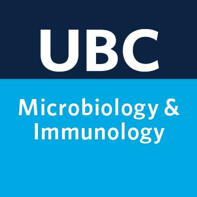 UBC Dept of Microbiology and Immunology