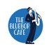 The BlueBop Cafe (@TheBlueBopCafe) Twitter profile photo