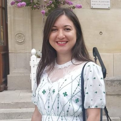 BourbiaImen's profile picture. Acquisition Manager 
#SEA #SEO #Mobile #UserAcquisition #SocialAds