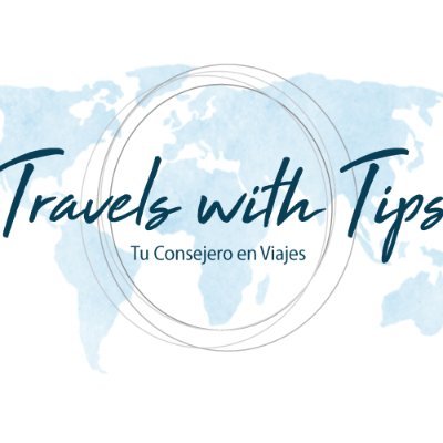 Travels With Tips nace para ayudar a todos los entusiastas de los viajes a atreverse a conocer la inmensa cantidad de países y sus encantos #viajes #tips #guia