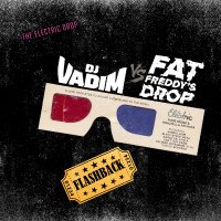 Dj Vadim (@djvadim) 's Twitter Profile