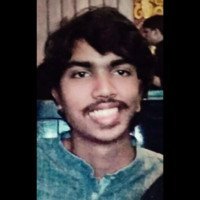 sankethire98's profile picture. Computer Science at IIT Delhi