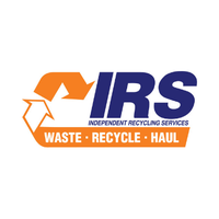 Independent Recycling Services(@312Recycle) 's Twitter Profile Photo