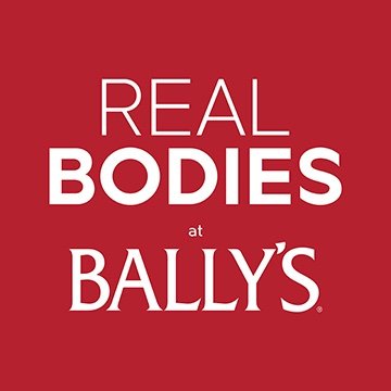 REAL BODIES @ Ballys