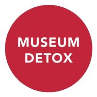 Museum Detox (@museum_detox) 's Twitter Profile