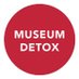 Museum Detox (@museum_detox) Twitter profile photo