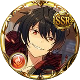 MOONLlTEVAMPlRE's profile picture. dont touch me while im sleeping unless ur here to offer blood, give me soda, or are maakun || enstars rp twt penned by @fourleafprince