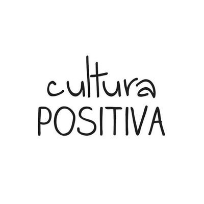 ✨cultura positiva