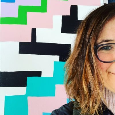 msweetk's profile picture. Director of Client Engagement and Planning at @BrynMawrLITS. Parent, purrent. Foodstuffs, mixtapes. She, her.