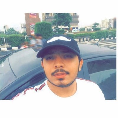 therajjpatel's profile picture. #Beliefisgroth