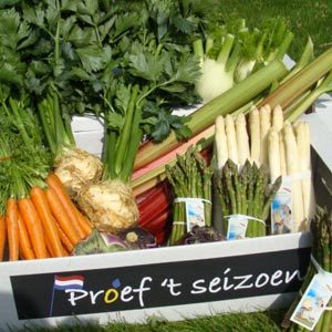 ProefHetSeizoen's profile picture. Proef ’t Seizoen wordt exclusief bij alle Nederlandse Makro-vestigingen verkocht. Focus van Proef ’t seizoen ligt op NL herkomst, smaak, dagvers van de tuinder