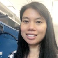 Xiuping Zhu (@xiupingzhu) 's Twitter Profile