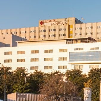 Twitter del servicio de Urología del Complexo Hospitalario Universitario de A Coruña (CHUAC).