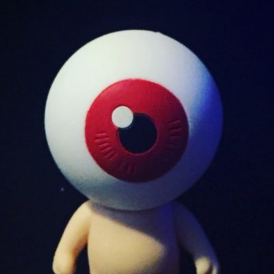 Mr. Eyeballさんのプロフィール画像