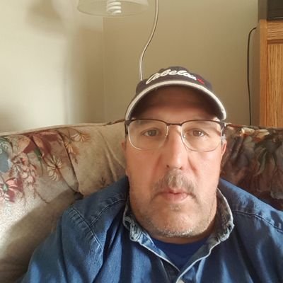 bander_0518's profile picture. love to hunt and fish. love traveling and trucking. political junkie. I love life and most of all,i love my wife!!🇨🇦