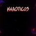 Khaotic03 (@khaotic03) Twitter profile photo