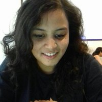 Pritha Dey (@prithadey20) 's Twitter Profile