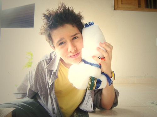 FamilyMatheus's profile picture. Esse Fã club era para o p-e-r-f-e-i-t-o do @Matheus_Yeah feito às 21:31 dia 8/12/10 Oficialliza no mesmo dia às 22:00