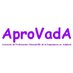 AproVada (@AproVadaDep) Twitter profile photo