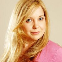 Rebecca Vaughan - @rebecca2funny Twitter Profile Photo