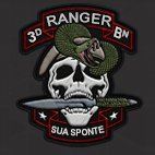 3RBARMA3's profile picture. The 3rd Ranger Battalion is an #Arma3 #Milsim unit for those who are looking for Serious gameplay. Est. 2017. 45 Active Members  | 4 Events a Week. #3RB