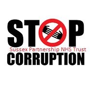 #Autistic victim of 𝗦𝗨𝗦𝗦𝗘𝗫 𝗣𝗧𝗡𝗦𝗛𝗣 #NHS TRUST #𝗦𝗣𝗙𝗧 @withoutstigma & @PHSOmbudsman #𝗣𝗛𝗦𝗢 #𝗰𝗼𝗹𝗹𝘂𝘀𝗶𝗼𝗻 #misdiagnosis #coverup #lies ⛔️