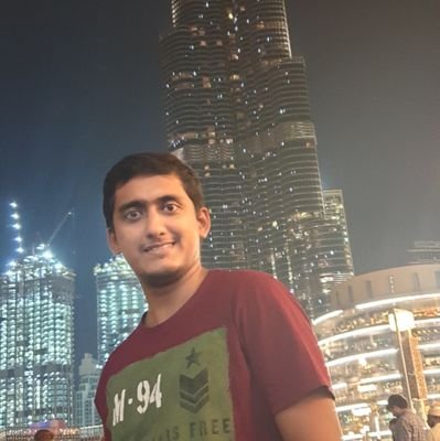 Senior Software Engineer at Mastercard | Tech Blogger | https://t.co/1C3jDlcfQ5