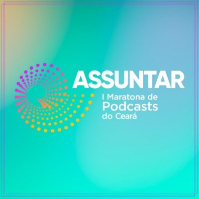 📡 ASSUNTAR NA REDE 🗓 1, 2 e 3 de dezembro 🖥 YouTube do Assuntar 👉🏽 https://t.co/XkjsnEDVIF