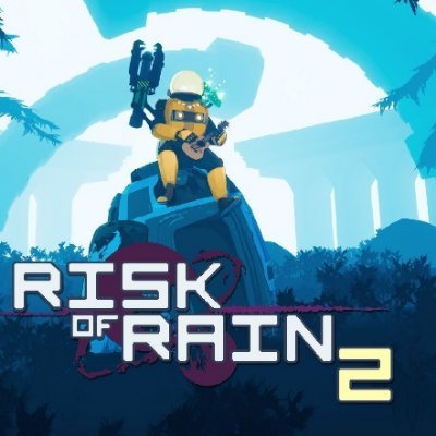 Official Twitter for the Risk of Rain 2 development team