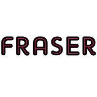 FRASER(@hellofraser) 's Twitter Profile Photo