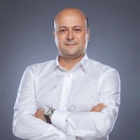 Dündar Özdemir (@ozdemirdu) 's Twitter Profile
