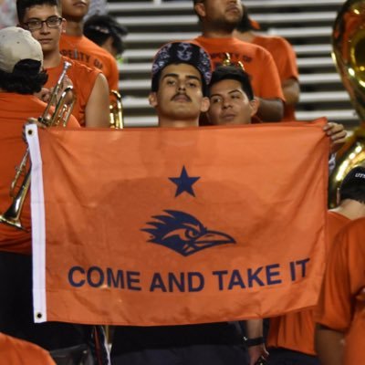 UTSA SOSA Alum, lead the battle of flowers parade, MSB “23”, Live as a Roadrunner/Die as a Roadrunner,BB4L , Genesis DBC 14’ ⚽️🎺🇲🇽