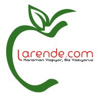 Larende.com (@larendehaber) 's Twitter Profile