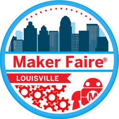 Tech enthusiasts, crafters, artists, scientists & tinkerers! #makerlou #makerfaire